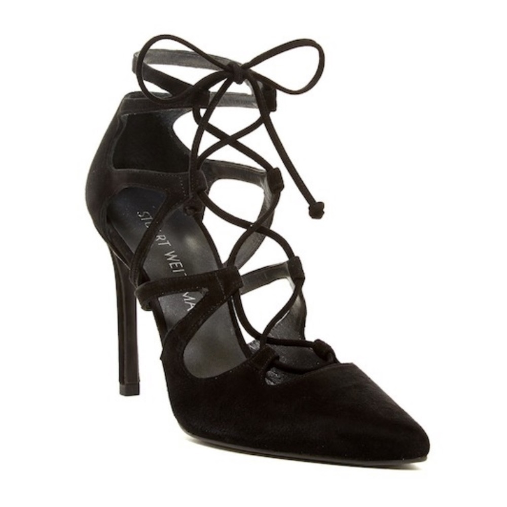 Stuart Weitzman pumps sz 8
